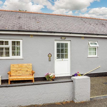 2 Black Horse Cottages Pentraeth Exterior photo